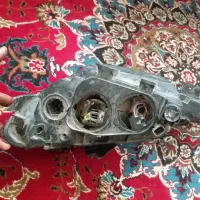 چراغ ۲۰۶|قطعات یدکی و لوازم جانبی|اراک, |دیوار