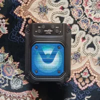اسپیکر فقط 300