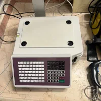 ترازو رادین صدر Lsg 15A وای فای دار|فروشگاه و مغازه|تهران, تهرانپارس جنوبی|دیوار