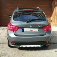 کوئیک GXRLمدل1403بیرنگ کمیاب سفارشی|خودرو سواری و وانت|اندیشه, اندیشه فاز ۳|دیوار