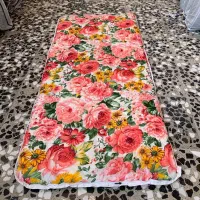 پتو تشک|رختخواب، بالش، پتو|سنندج, |دیوار