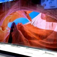 انواع تلویزیونهای پاناسونیک|تلویزیون و پروژکتور|ارومیه, |دیوار