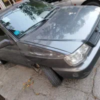 پراید هاچبک نوک مدادی مدل ۹۳|خودرو سواری و وانت|الیگودرز, |دیوار