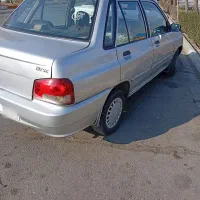 پراید 132مدل1387