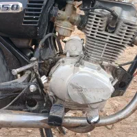 موتورکویر|موتورسیکلت|خرمدشت, |دیوار