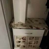 میزاتوومیزچرخ خیاطی