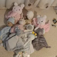 حوله فانتزی کودک