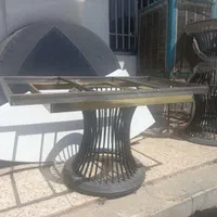 میز تالار هگمتانه