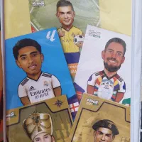 البوم کیمدی