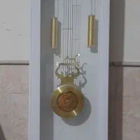 ساعت ایستاده