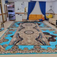 فرش کناره کاملا تمیز و سالم|فرش|بندر ماهشهر, |دیوار