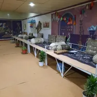 نیازمند ۲کارگر قهوه خانه...