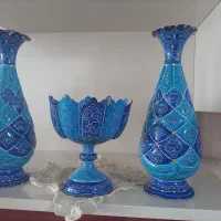 میناکاری|صنایع دستی و سایر لوازم تزئینی|قم, پردیسان|دیوار