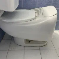 توالت فرنگی