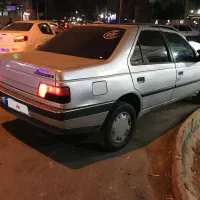 پژو|خودرو سواری و وانت|جیرفت, |دیوار