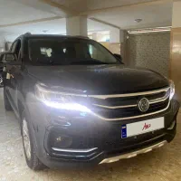 FMC  فردا موتور مدل ۴۰۱