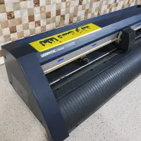 کاترپلاترگرافتک پرینترشارپ450وکاننiP4500دستگاه برش|پرینتر، اسکنر، کپی، فکس|تهران, شهرک شریعتی|دیوار