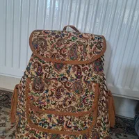 کیف ترمه