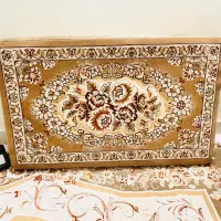 پشتی سالم یک جفت در حد نو