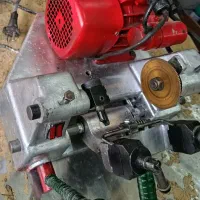 دستگاه کلیدسازی