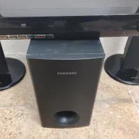 سینمای سامسونگ فروشی|سیستم صوتی خانگی|اردبیل, |دیوار