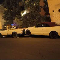 ماشین امداد خودرو|خودرو سواری و وانت|تبریز, |دیوار