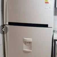 فروش فوری یخچال فریزر ال جی