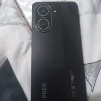 گوشی موبایل پوکو c71