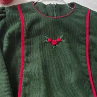 لباس یلدایی|کفش و لباس بچه|میبد, |دیوار