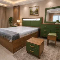 تخت خواب  کـاترین  ،   برای هر سبک