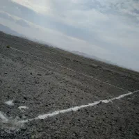 زمین ۲۰۰ متری