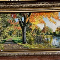 تابلو فرش|تابلو فرش|تبریز, |دیوار