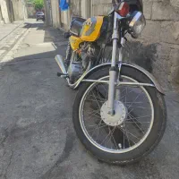 موتور تکتاز