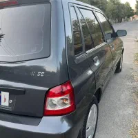 پراید111 آنتیک|خودرو سواری و وانت|بروجرد, |دیوار