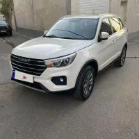 لیفانx70درحدصفر بدون رنگ1401|خودرو سواری و وانت|تبریز, |دیوار