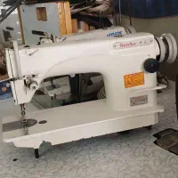 چرخ خیاطی صنعتی سانسیر|چرخ خیاطی و ریسندگی|اردبیل, |دیوار