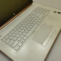 لپتاپ HP رنگ خاص و زیبا نسل ده ۱۷ اینچ