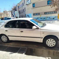 سمند سفید مدل۸۶ رخ در حد ۱۴۰۰