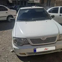 111پرابد|خودرو سواری و وانت|ملارد, |دیوار