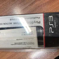 دسته موو پلی استیشن PS3 (Playstation Move)|کنسول، بازی ویدئویی و آنلاین|تهران, نارمک جنوبی|دیوار