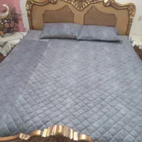 محاظ تشک خوشخواب ۱نفره و دو نفره و رو‌تختی|سرویس روتختی|فسا, |دیوار