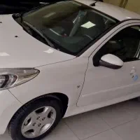 پژو ۲۰۷ سقف فلزی ۱۴۰۴|خودرو سواری و وانت|مریوان, |دیوار