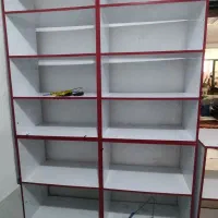 قفسه مسواک و...