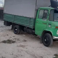 مینی بار مدل ۱۳۵۴