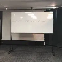 تخته وایتبرد مغناطیسی۱۰۰در۲۰۰ و۱۸۰شیشه ای150/120|لوازم التحریر|تهران, شادآباد|دیوار