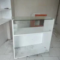 ویترین مغازه