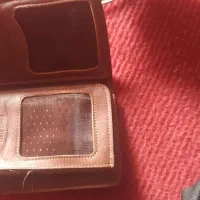 کیف پول چرم اصل مردانه|کیف، کفش، کمربند|نسیمشهر, |دیوار