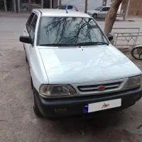 پراید131مدل88