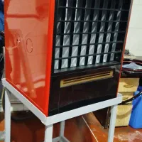 تعمیر بخاری صنعتی انرژی و آذر تهویه