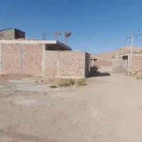 زمین ۶قصبی فروشی  شهرک صفاییه فاز ۱ دوکله